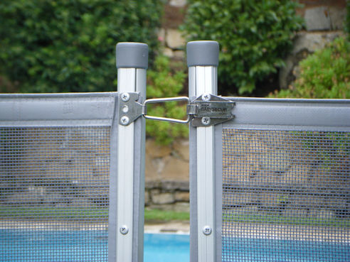 Cercos para piscinas